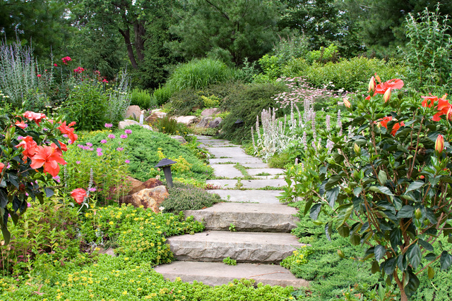 Garden Path